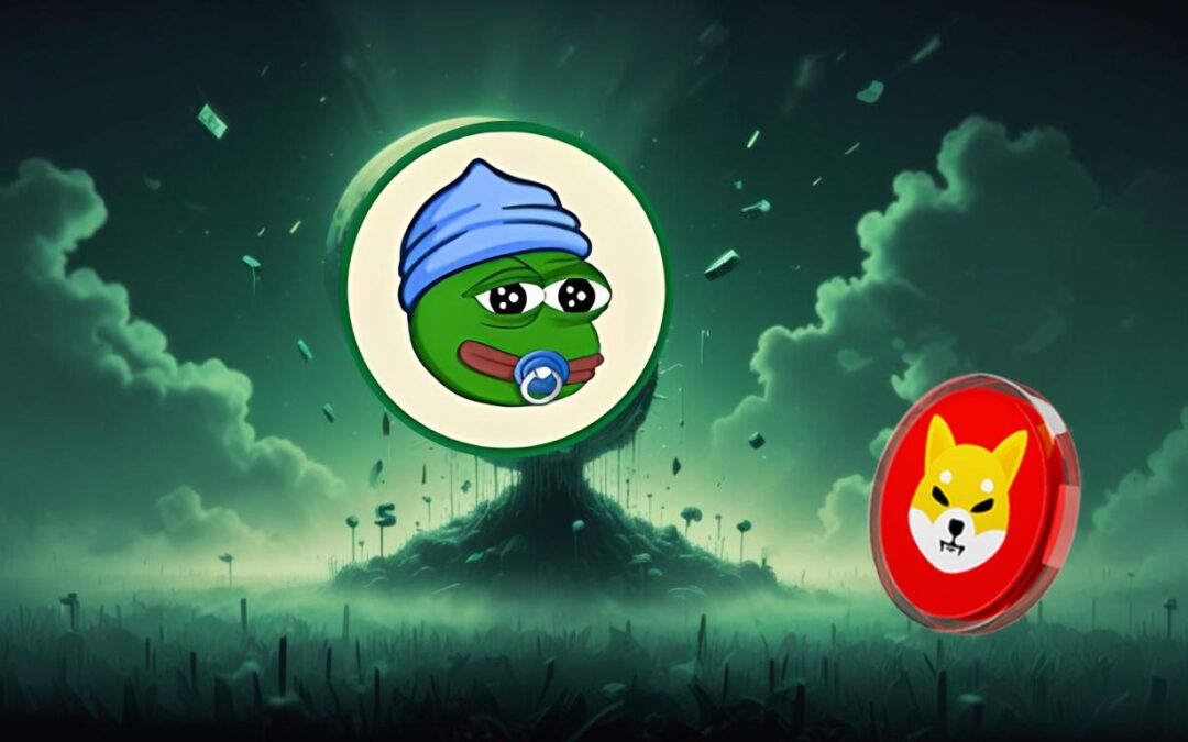 Little Pepe Takes Over The Meme Coin Market in 2025