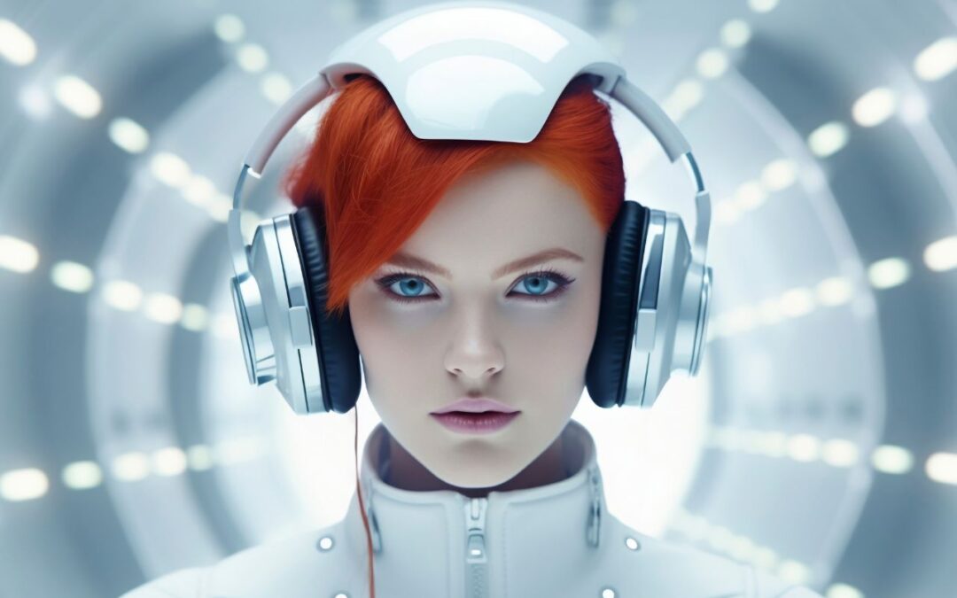 Master AI Photo Generators
