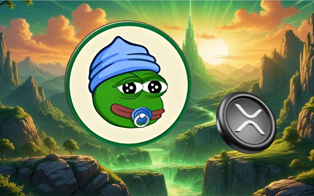 Meme Coin Little Pepe Under $0.003