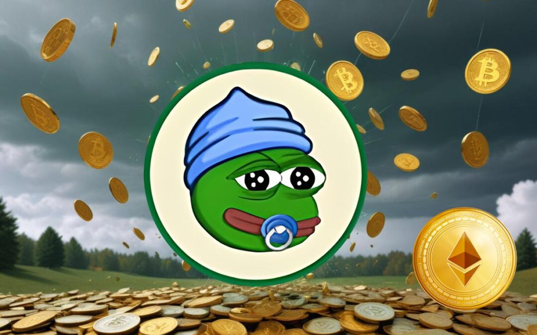 New Crypto Under $0.003