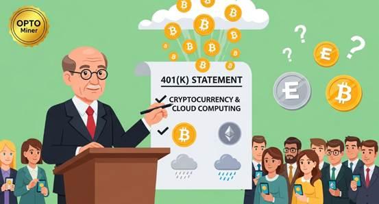 OPTO Miner