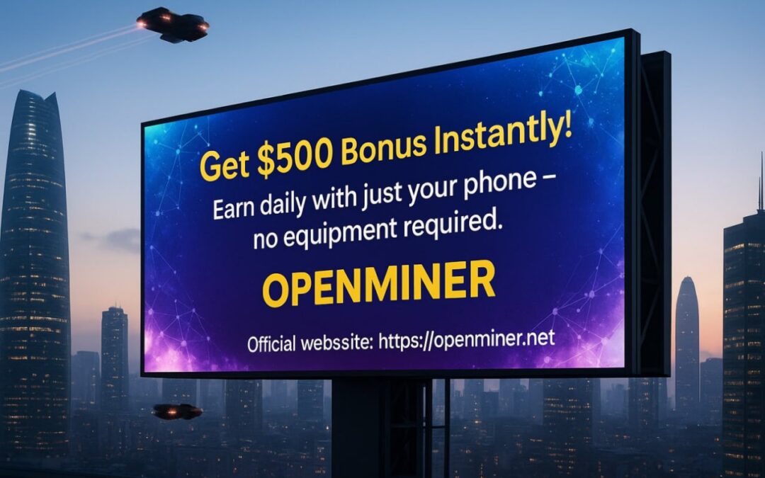 Open Miner