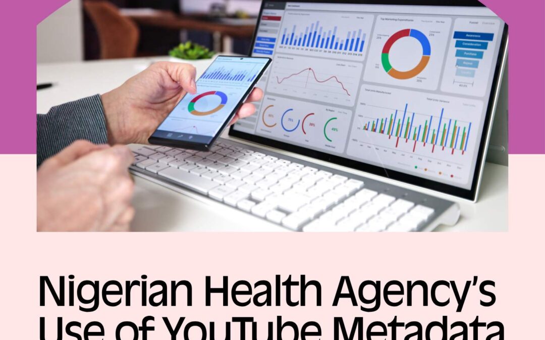 Optimizing YouTube Video Descriptions for Industry Keywords
