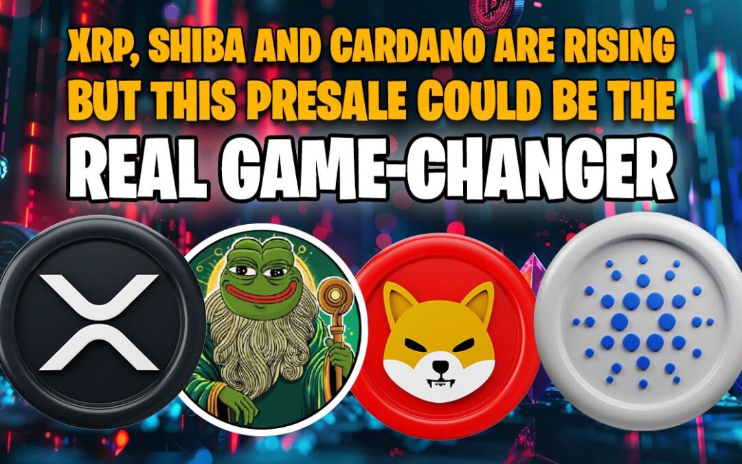 Pepe Cofounder’s New Memecoin