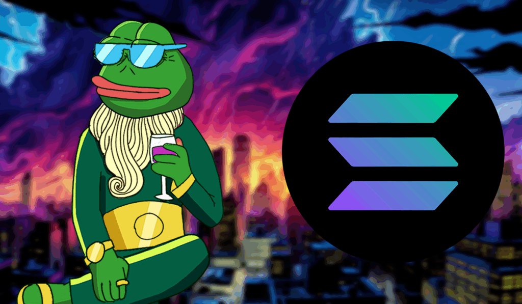 Pepeto Is The Best Memecoin To Buy Now