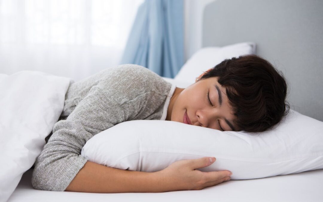 Relax Your Way To Self Care Starting In The Bedroom 