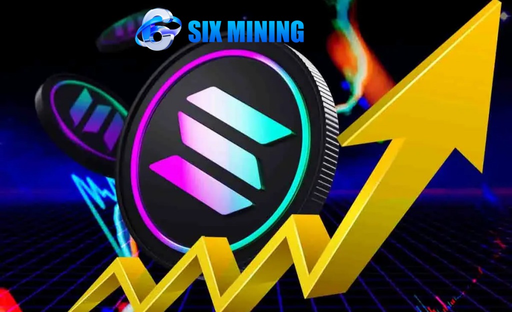 SIX MINING allows you to easily earn