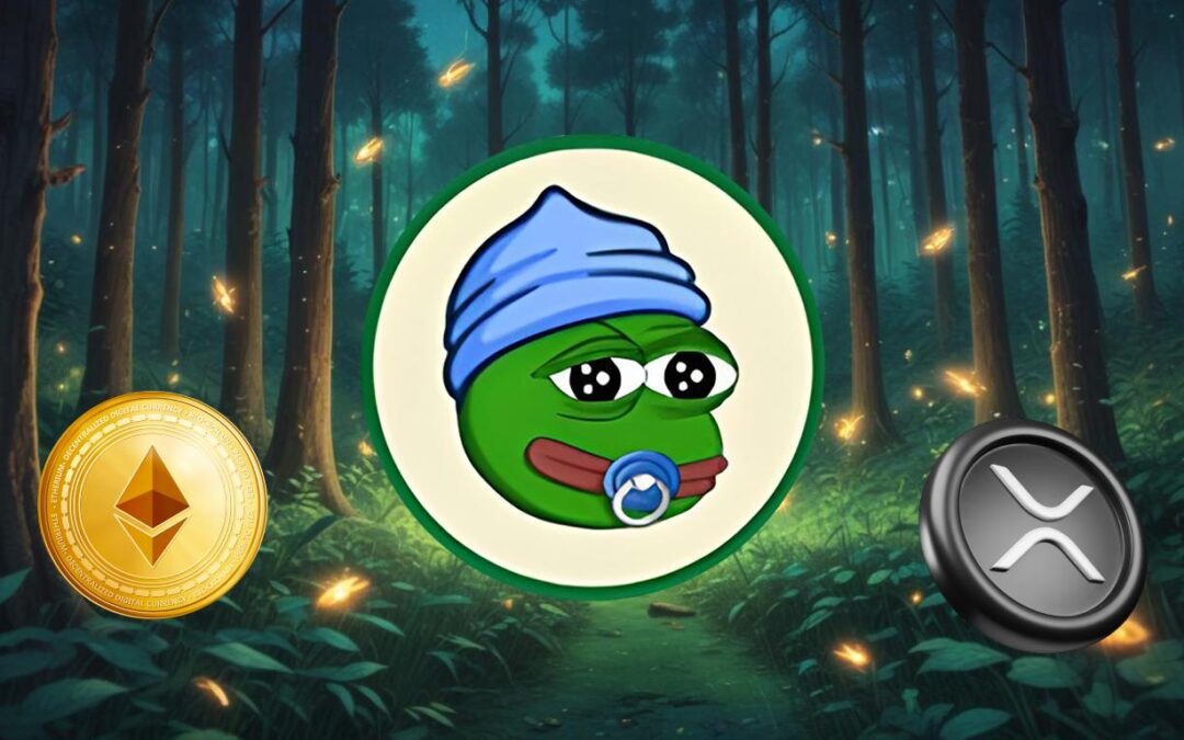 Why Little Pepe (LILPEPE) Might Outperform the Leading Cryptos