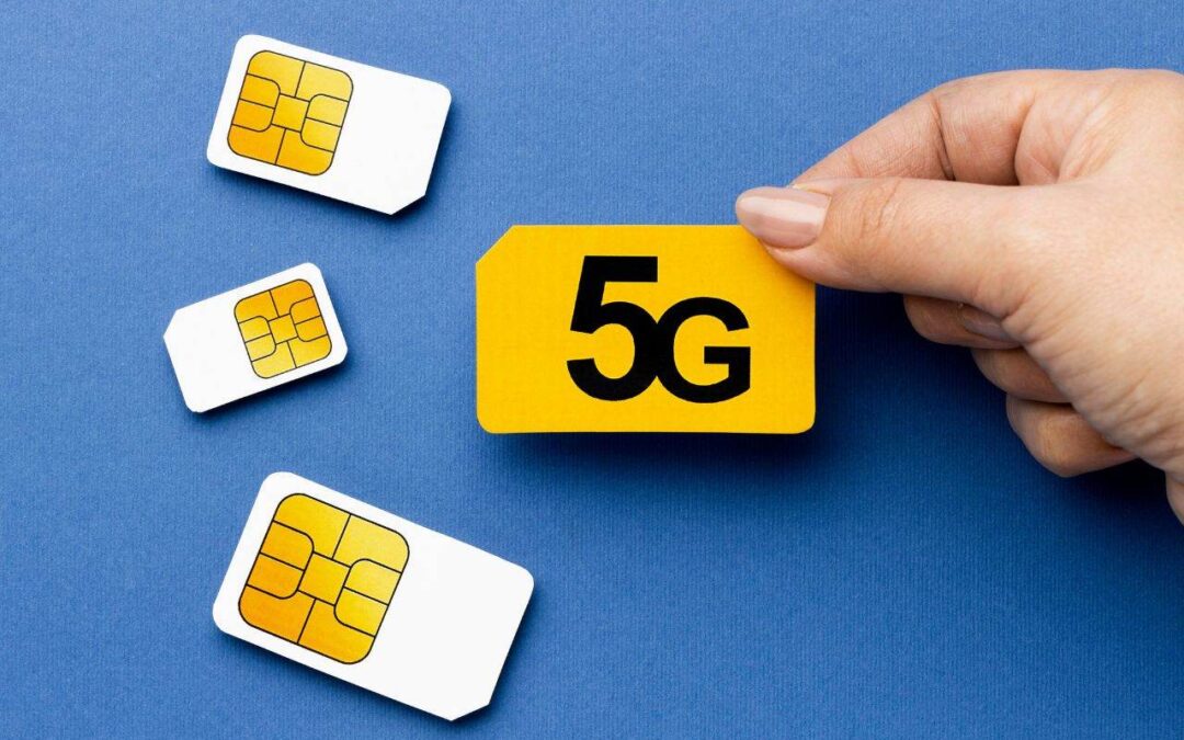 Why eSIMs Are a Safety Net