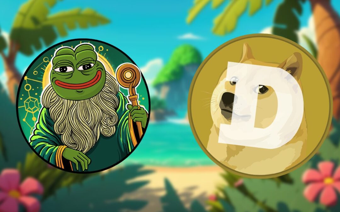 Will Pepeto Surpass the Meme Coin Pioneer