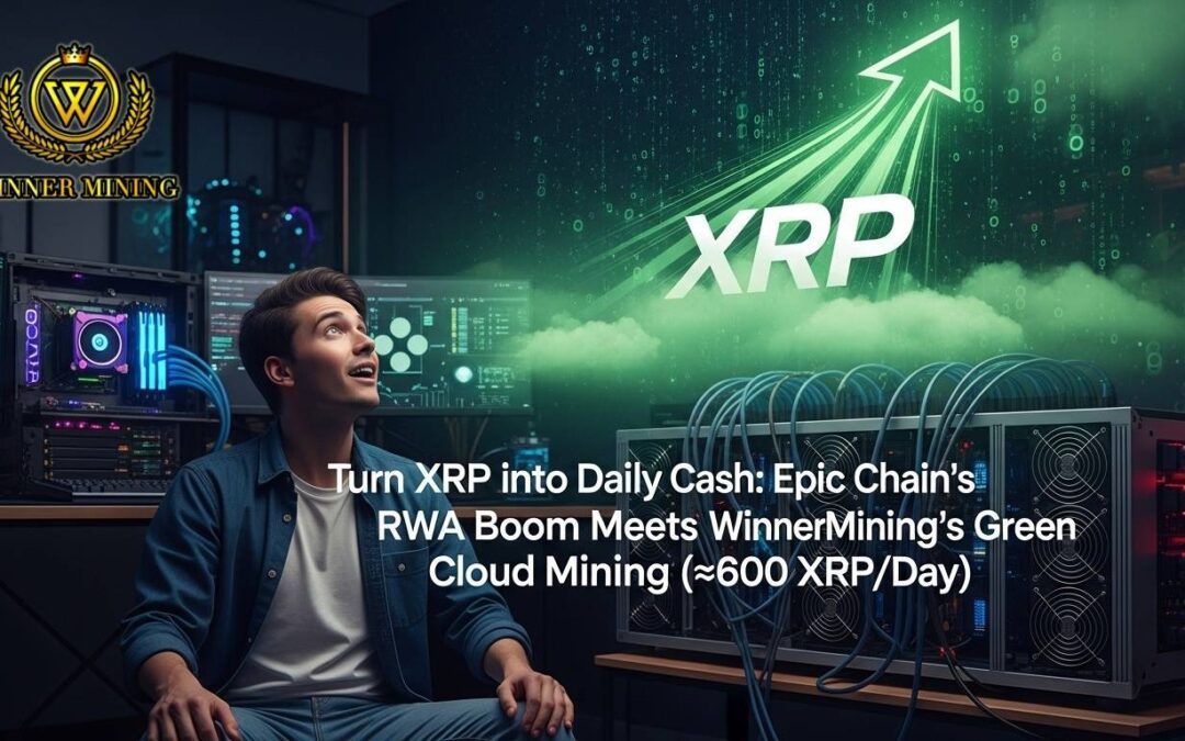WinnerMining Cloud Mining