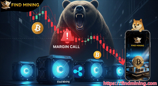 XRP Retail Investors Are Flocking to Find Mining