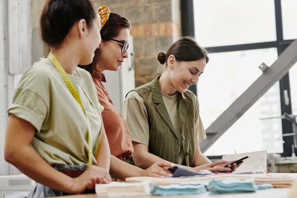 Your Fashion Startup Blueprint
