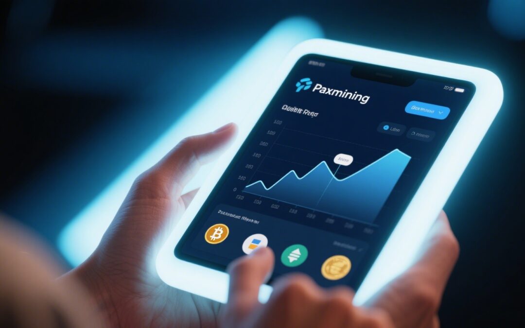 paxmining