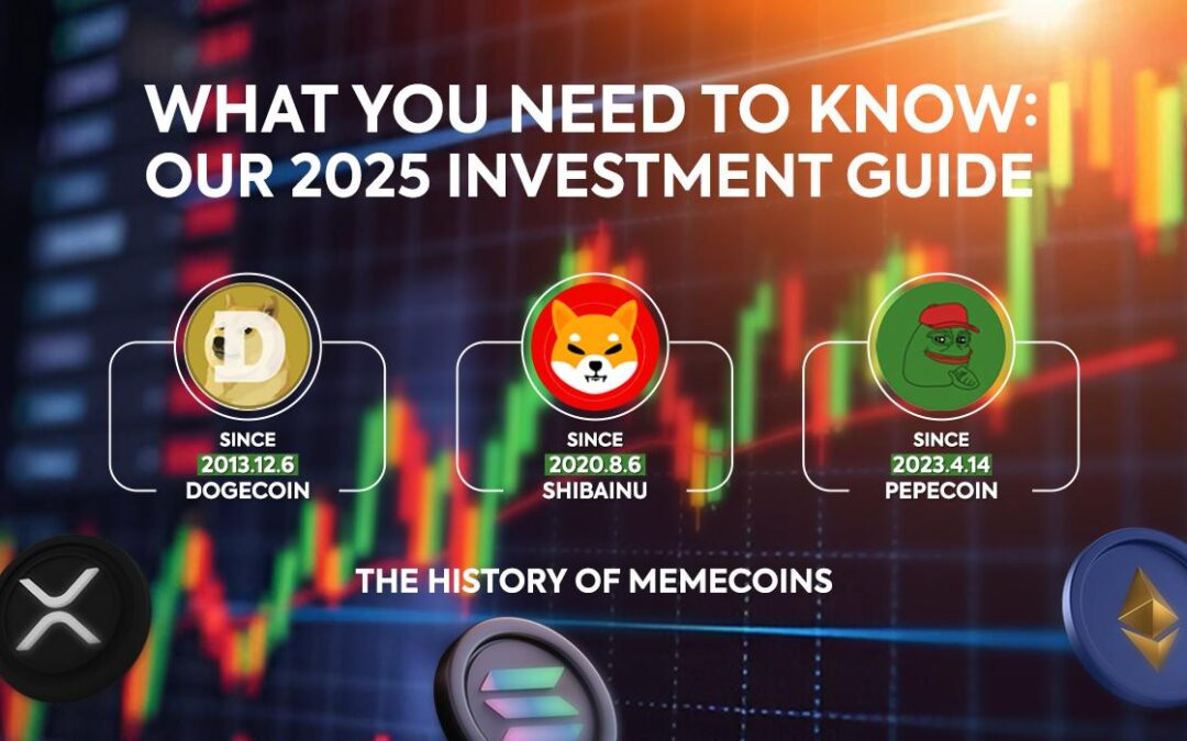 A Guide to Smart Decisions in Crypto Market