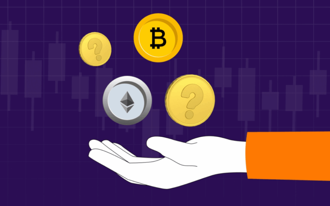 2025 Altseason Guide Best Altcoins to Transform Your Portfolio cover