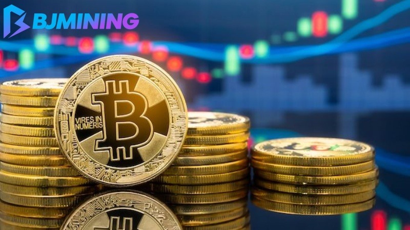 BJMINING Cloud Mining Revolution is Coming