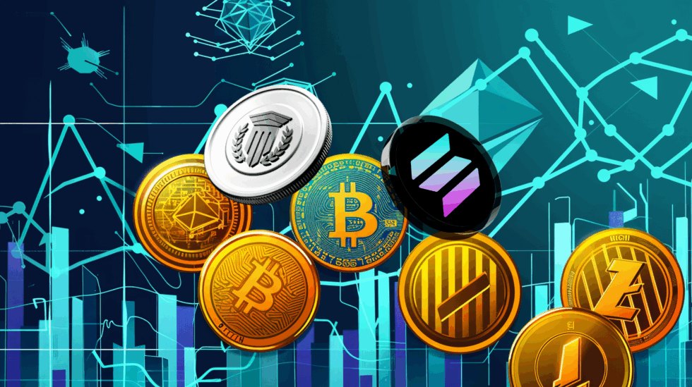 Best Crypto Coin to Buy This Year Might Not Be Public Favorites Like SOL and ADA, But a DeFi Alt With 40x Upside