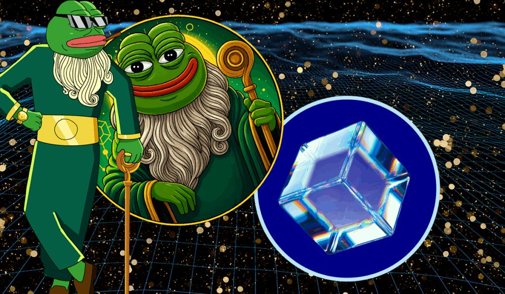 BlockDAG Price Prediction 2025 vs Pepeto
