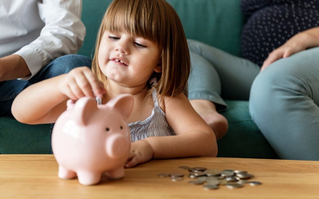 Can You Turn a JISA Into a £100K Starter Fund by Age 18
