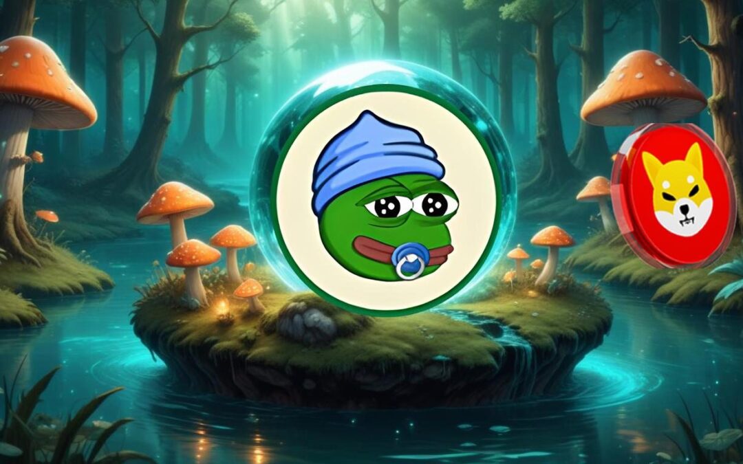 ChatGPT Predicts the Next 5 Years for Crypto's Top Meme Coins