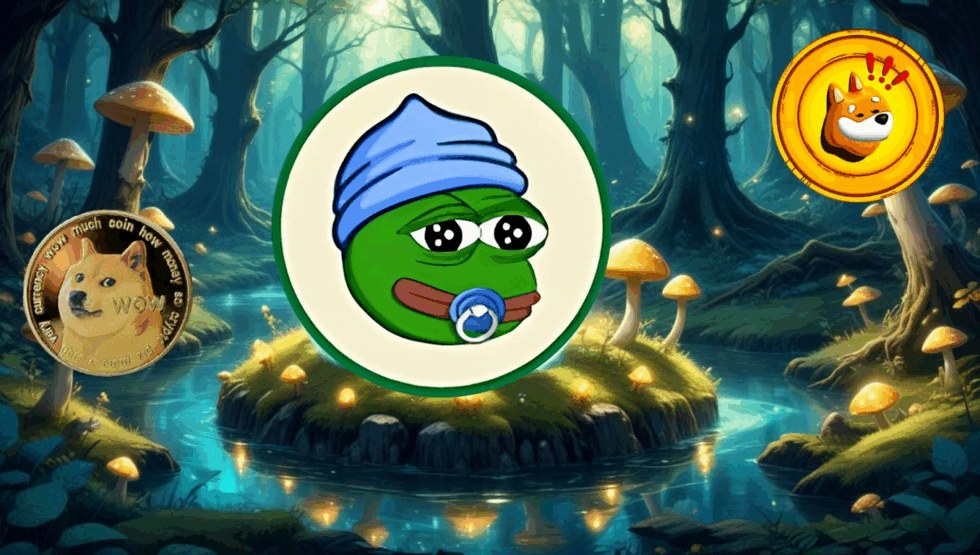 Little Pepe (LILPEPE) Are Getting All the Hype