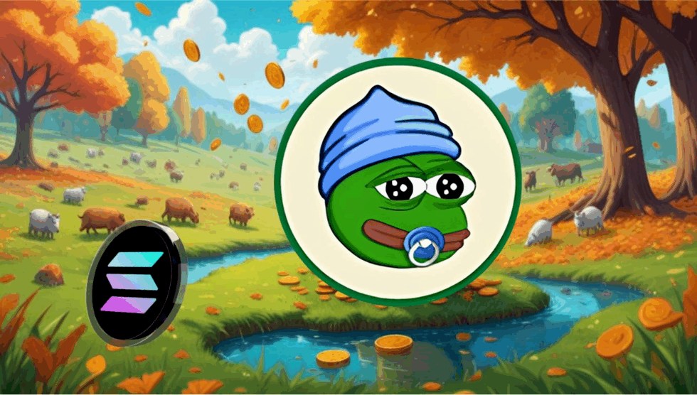 Little Pepe (LILPEPE) Could be the Crypto That Makes Millionaires in 2025