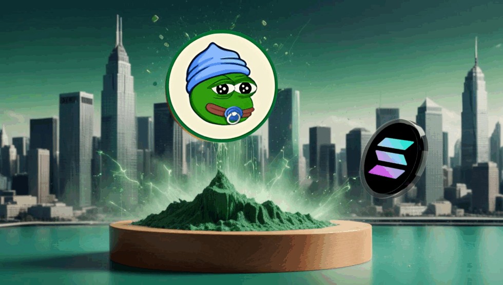 Little Pepe (LILPEPE) Holders Set for the Same Ride By 2027