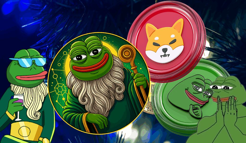 Pepe and Shiba Inu Price Prediction vs Pepeto