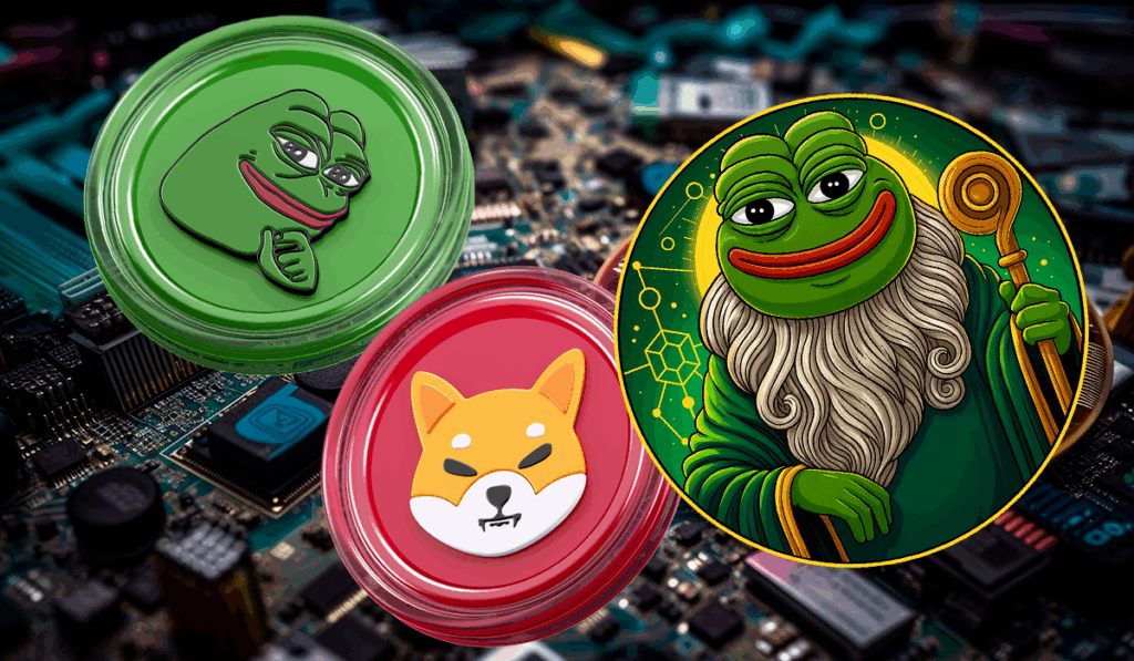 Pepeto Presale Becomes the Best Crypto to Buy