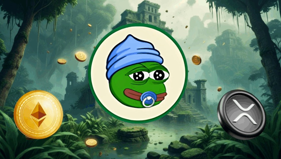 Ripple (XRP) vs Ethereum (ETH) vs Little Pepe (LILPEPE)