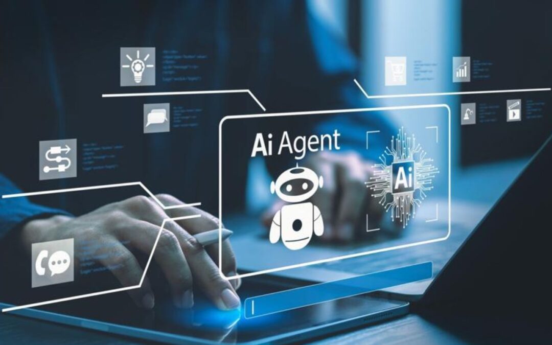 Crypto AI Agents