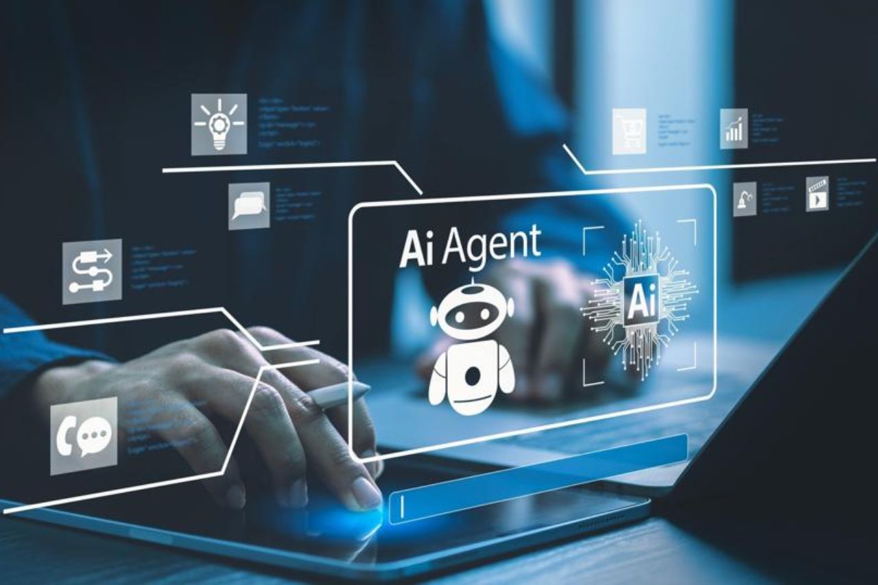 Crypto agents (90) foto