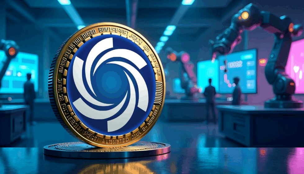 Ozak AI Token Surges as Ethereum and Bitcoin Pause for Correction