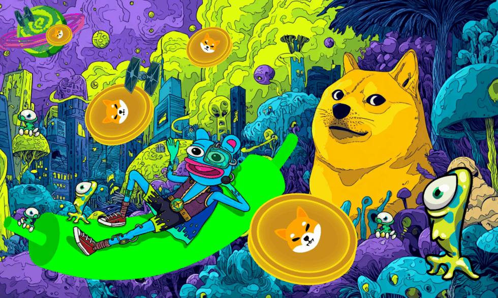 Next Shiba Inu? Analysts Say This Meme Coin Could Surpass Pepe Coin In The Current Cycle
