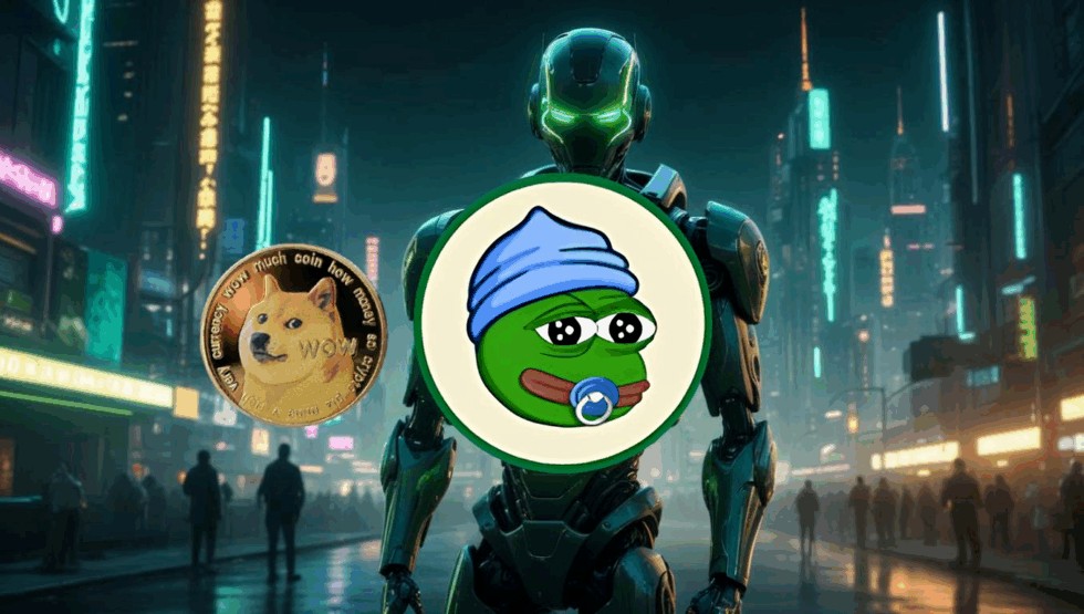 Gemini’s List of 4 Meme Coins With a Bigger Millionaire-Maker Potential Than Dogecoin (DOGE)