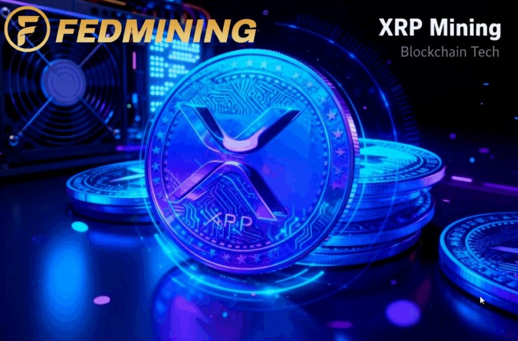 Investors earn thousands of XRP per day through FED Mining, becoming a hot topic in the XRP community