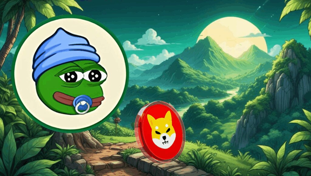 Shiba Inu Nears Key Price Level as Little Pepe Eyes 16,721% Surge