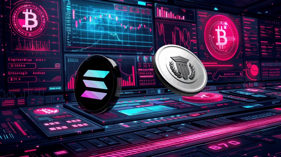 SOL Looking To Hits $150 Resistance: Experts Eye MUTM for Potential 5x Quick in Bear Market
