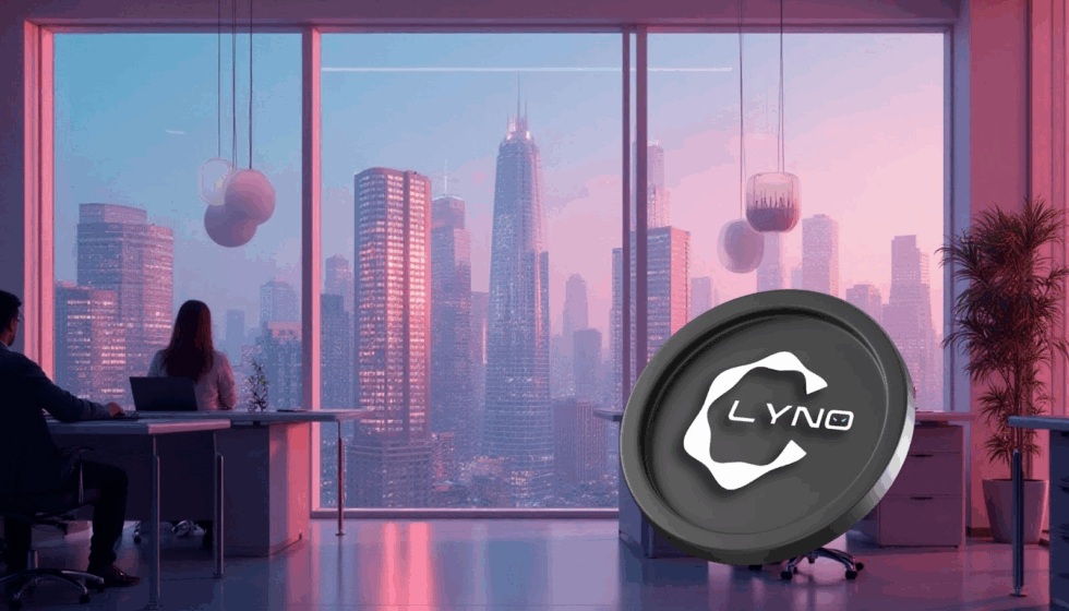 Best Crypto Presale of September: Lyno AI Outshines Meme Coins