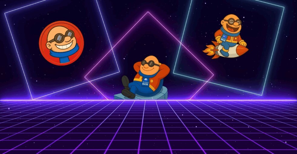 Based Eggman Presale