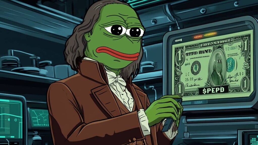 Pepe Dollar