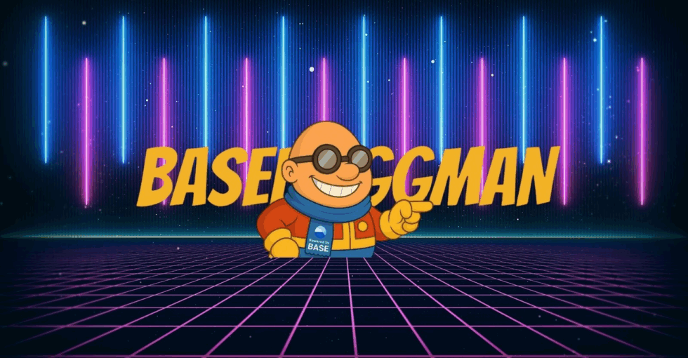 Based Eggman $GGs
