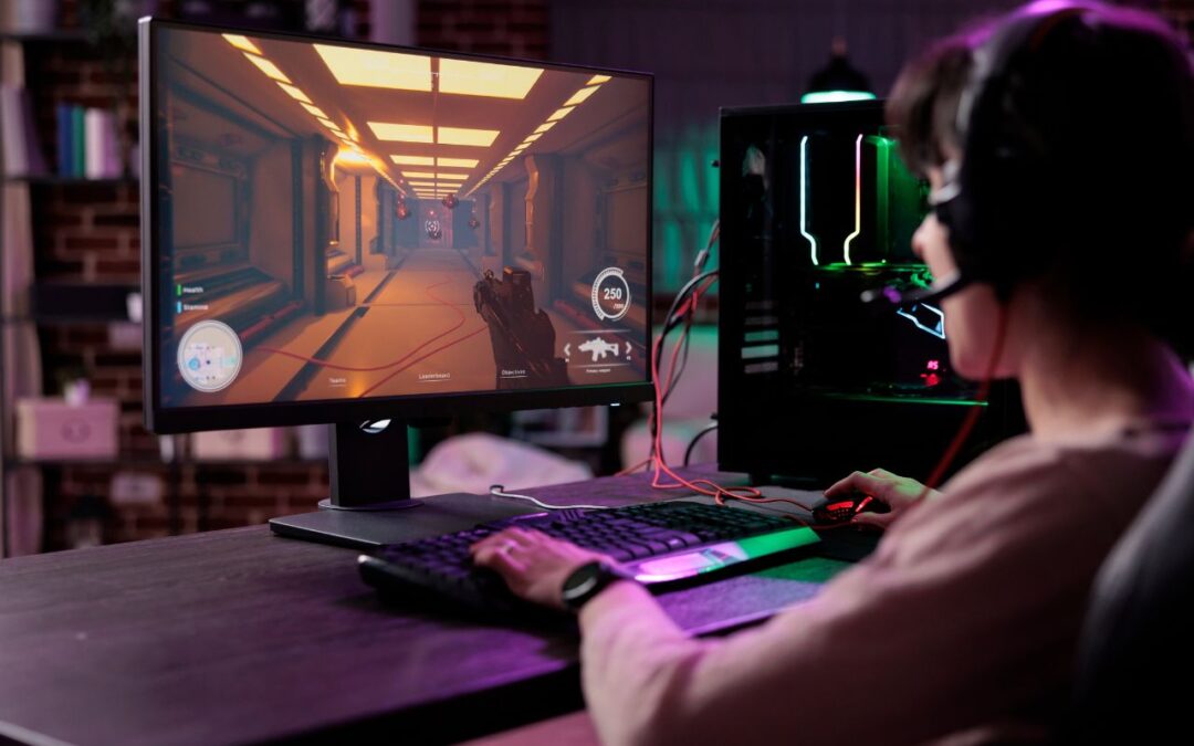 Overview of Online Gaming Enhancement Platforms