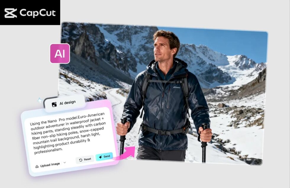 CapCut Nano Banana Pro: Transform Your Clips into Viral Content