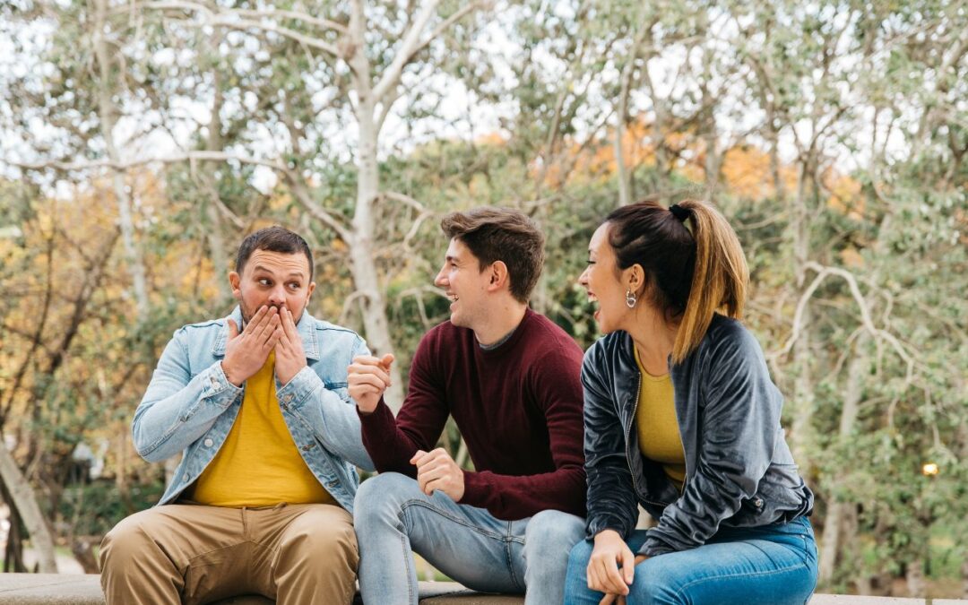 Why Adults Forget How to Have Fun