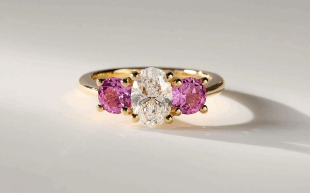 How to Choose the Perfect Sapphire Engagement Ring for Your Proposal