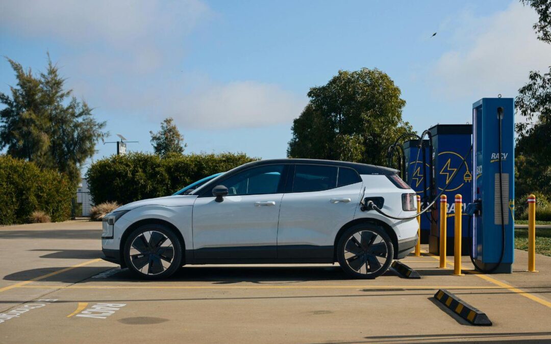 The EV Revolution: Why India’s Top 5 Electric Cars are Dominating 2026