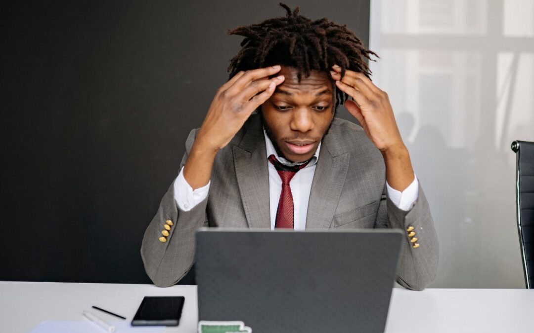 Mental Health Challenges Entrepreneurs with AuDHD Face