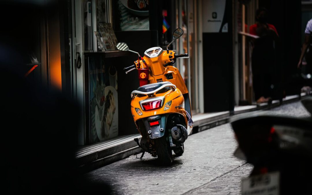 Real Insights from Scooty Lelo: Scooter Reviews in India That Matter